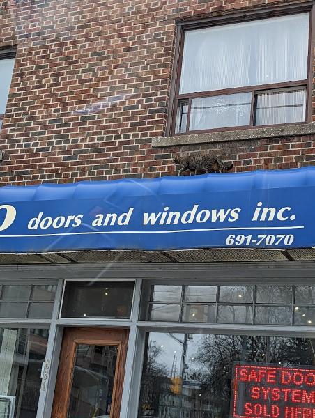 Jaimco Doors & Windows Inc