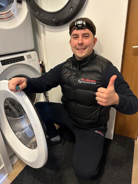 Promaster Appliance Repair