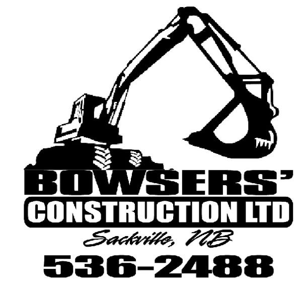 Bowsers' Construction Ltd