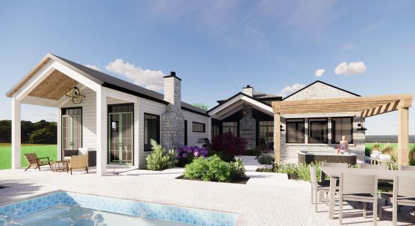 Schuster Home Design