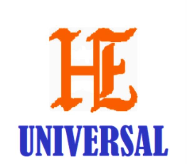 HE Universal Appliance Service Ltd