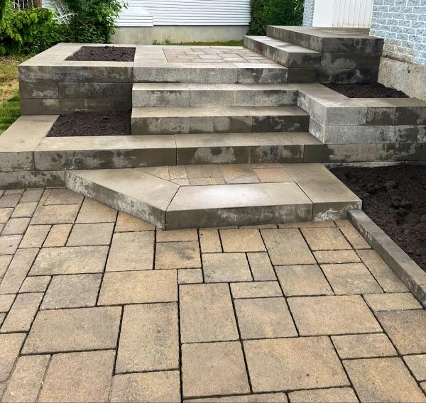 Paysagiste Beauchamp Et Fils