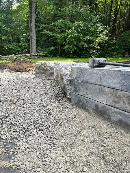 Paysagiste Beauchamp Et Fils