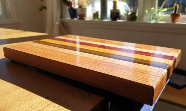 RC Custom Carpentry