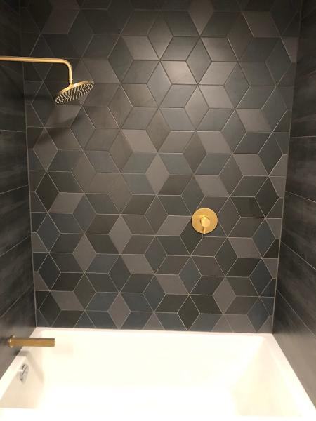 Pacific Coast Tile & Marble