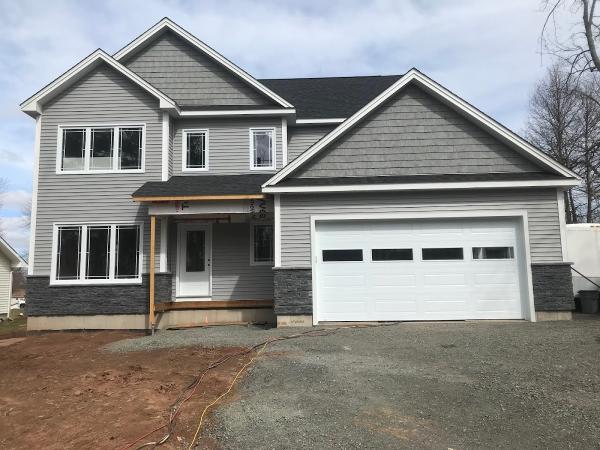 Messervey Home Solutions Ltd.