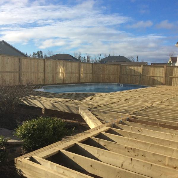 Messervey Home Solutions Ltd.