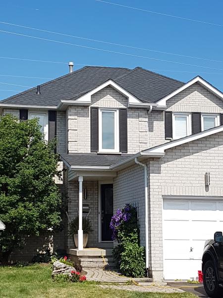 Lakeshore Roofing & Eavestroughing