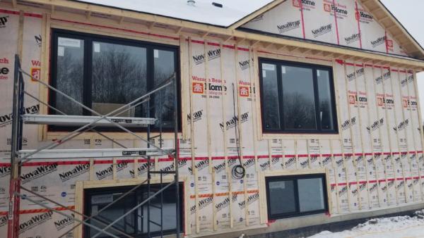 Alliston Windows and Doors