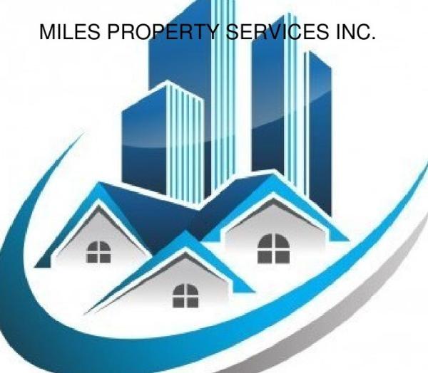 Miles Property Services Inc.