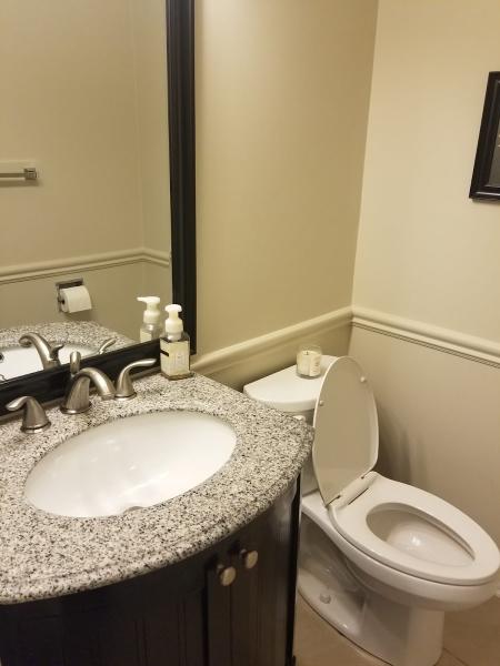 Maple Shine Cleaning Services