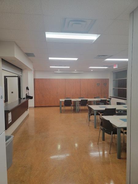 Clean-Up! Janitorial Cleaning Services