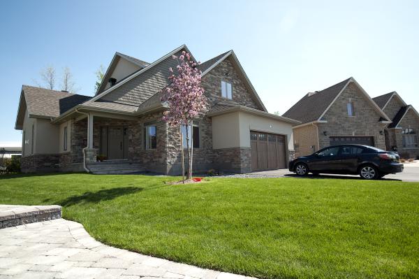 Legault Builders Inc