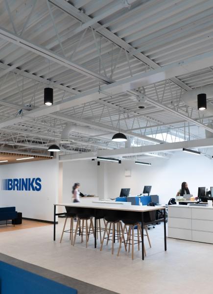 Fabrik Architects Inc.