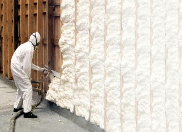 Vancouver Spray Foam Insulation Co