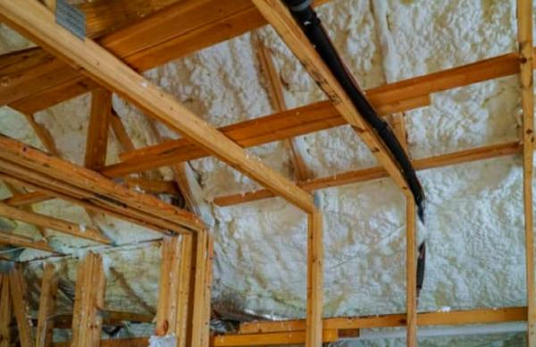 Vancouver Spray Foam Insulation Co