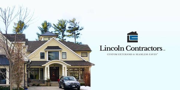Lincoln Contractors