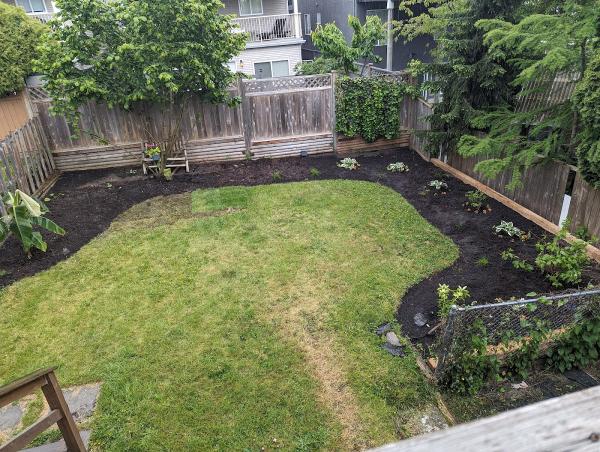 Ouellette Landscaping Ltd