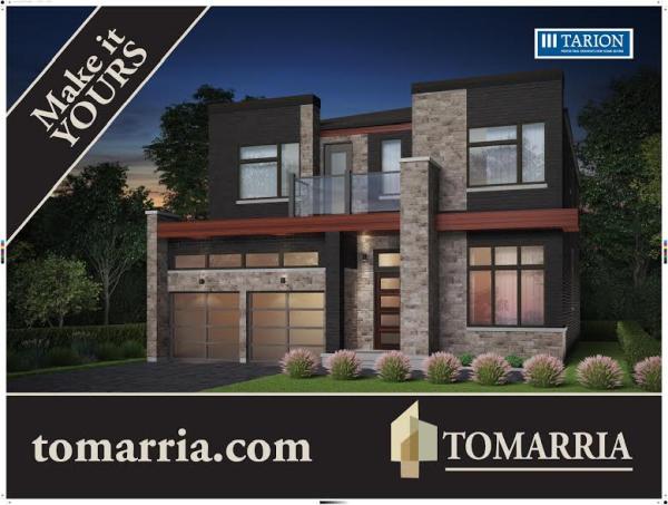 Tomarria Homes