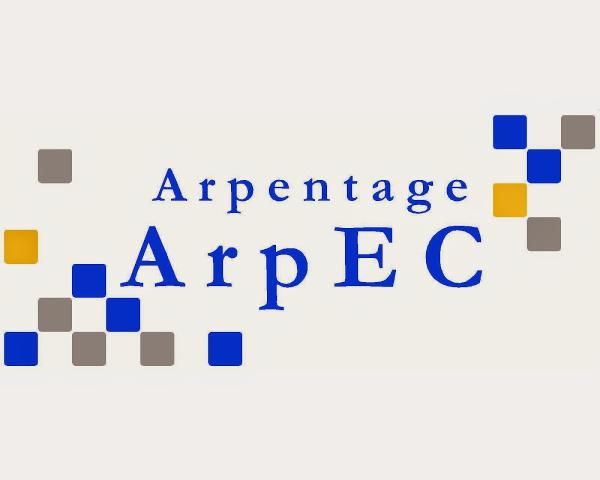 Arpentage Arpec