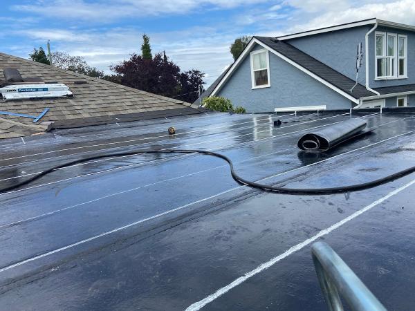 Lifecycle Roofing