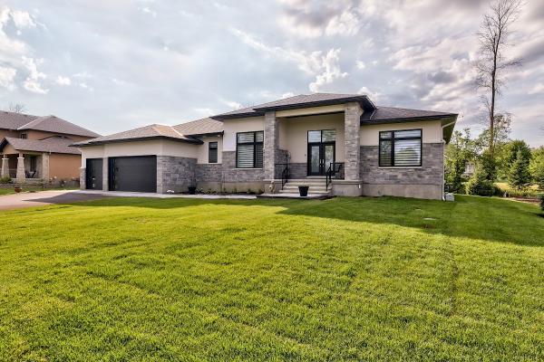 Omega Homes