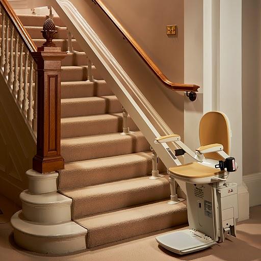 Acorn Stairlifts Canada Inc