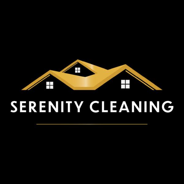 Serenity Cleaning Solutions Inc.