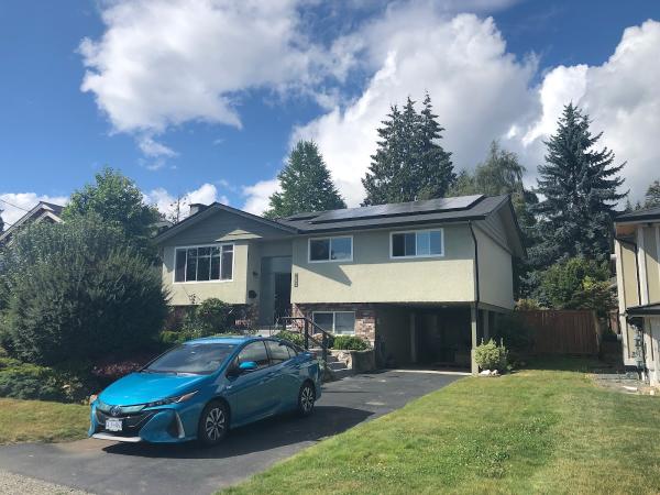 Solar Connect Company