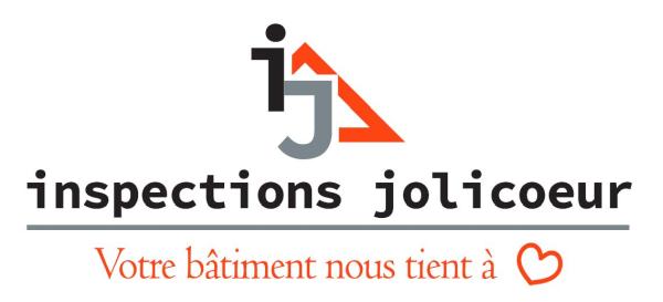 Inspections Jolicoeur Inc.
