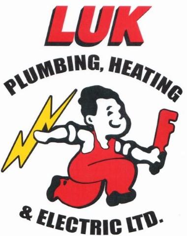 North Battleford LUK Plumbing Heating & Electric Ltd