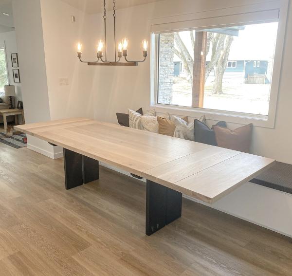 Zavy Woodworks Ltd.