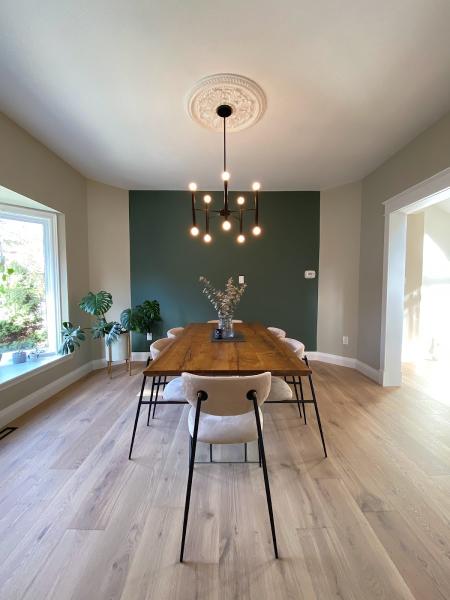 Hemlock Design & Build