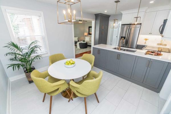 Kaven Homes