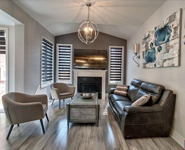 Fallsview Painting Services