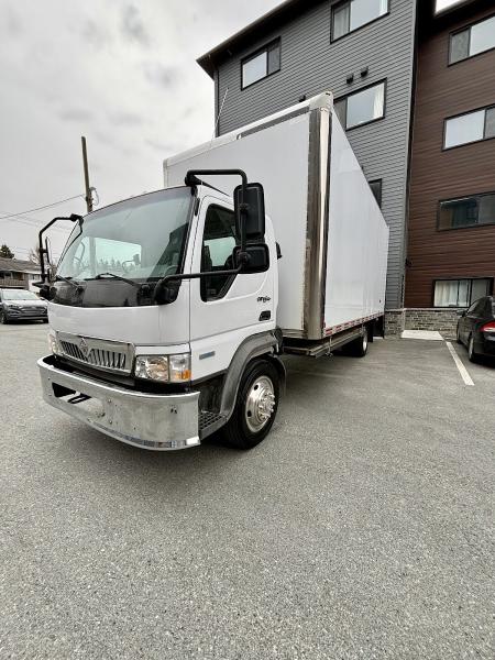 Prestige Transport & Déménagement