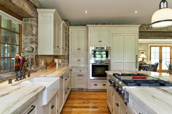 Cranberry Hill Kitchens