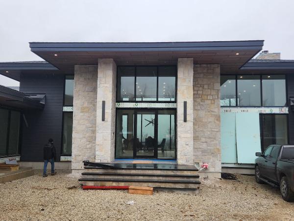 Collingwood Masonry