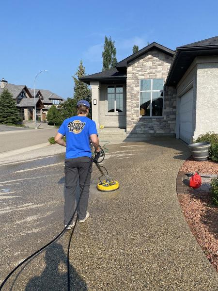 Sunny Dayz Window Cleaning