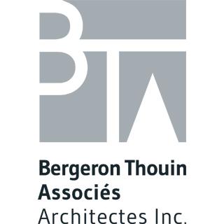 Bergeron Thouin Associés Architectes Inc.