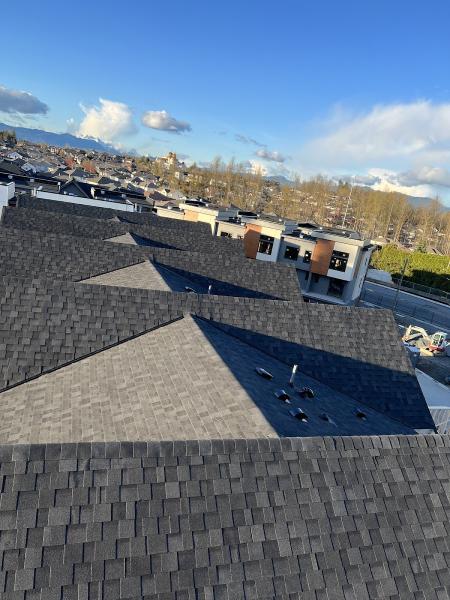 Innovation Roofing Ltd