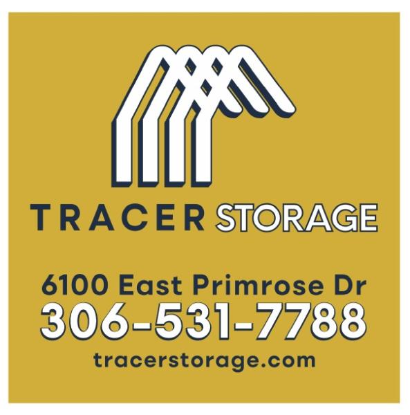 Tracer Storage