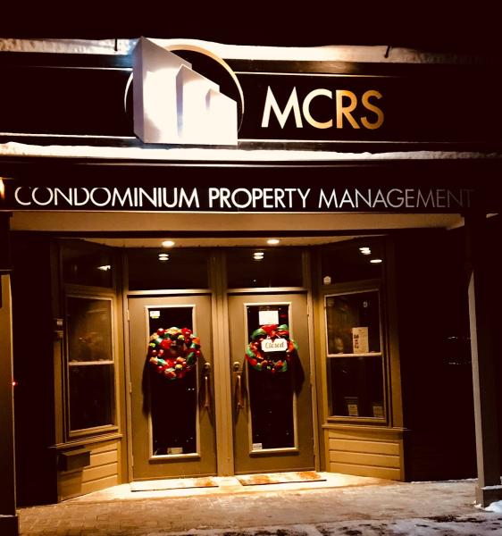 McRs Property Management