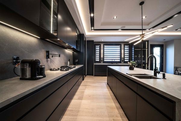 Enzo Kitchens