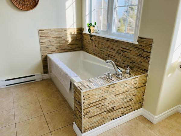 Golden Office Cleaning Inc.