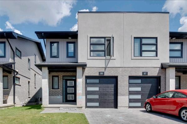 Rand Developments