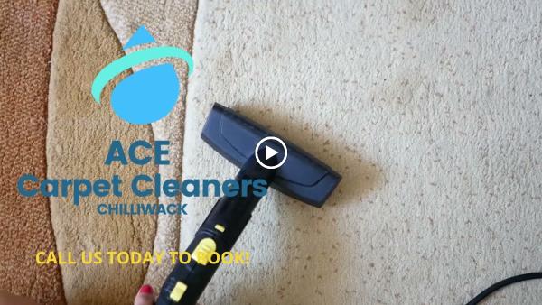 ACE Carpet Cleaners