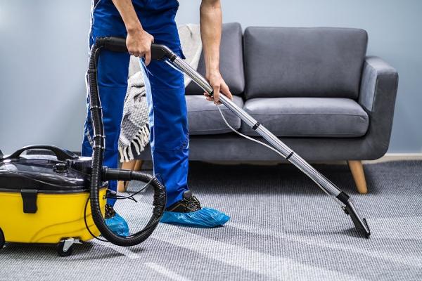 Chilliwack ACE Carpet Cleaners