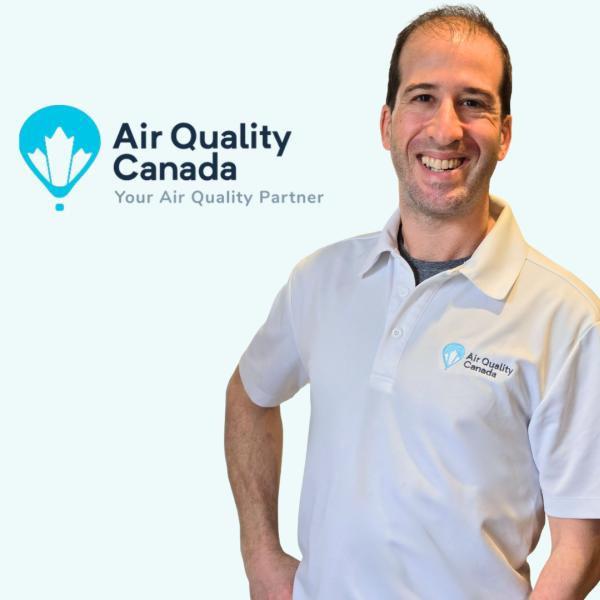 Air Quality Canada