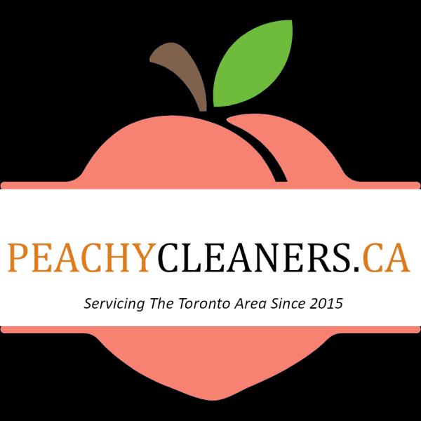 Peachy Cleaners